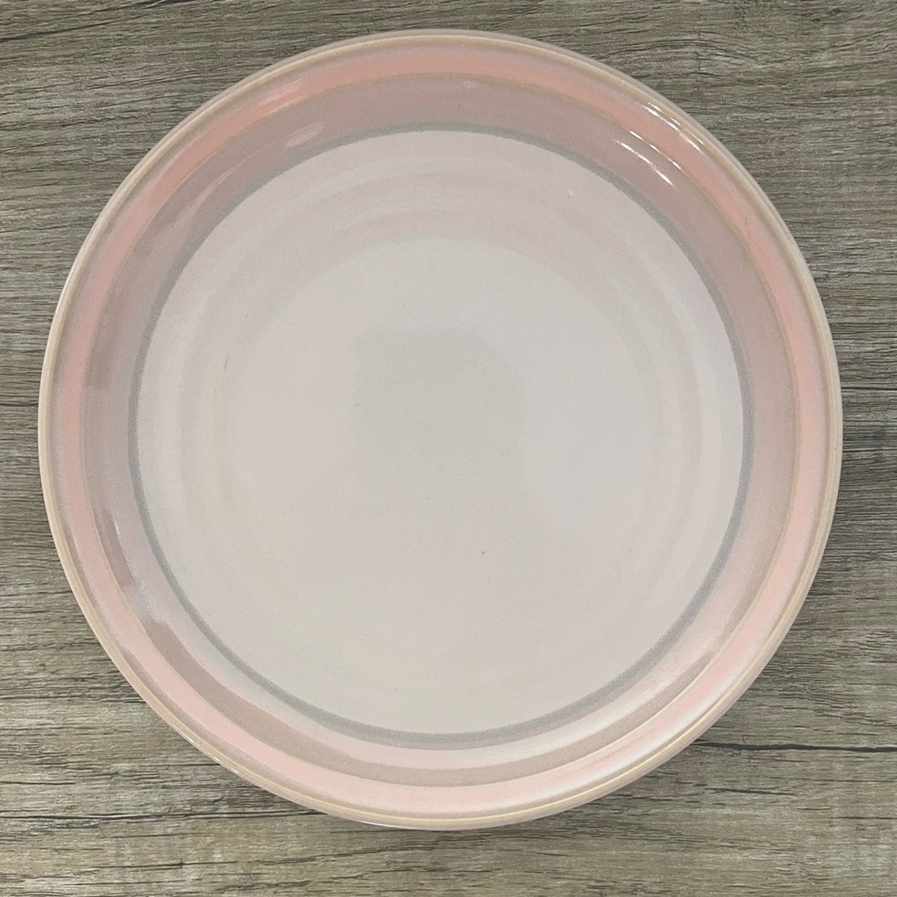 Noritake Sunset Mesa salad plates (set of 2)